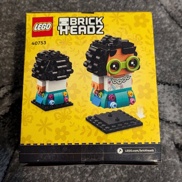 Lego Disney Encanto Mirabel Madrigal Brand New/sealed - Picture 2 of 7